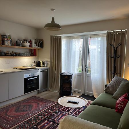 Appartamento Good Vibes Christchurch  Esterno foto